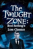 Twilight Zone: Rod Serling's Lost Classics