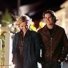 Sean Faris and Eloise Mumford in Christmas with Holly (2012)