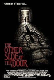 The Other Side of the Door (2016)