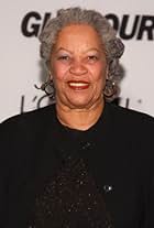 Toni Morrison