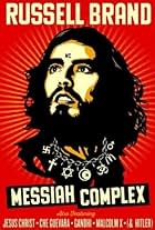 Russell Brand: Messiah Complex