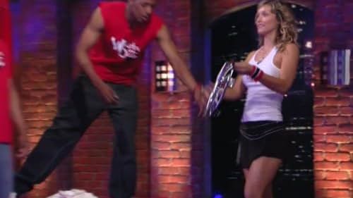 Nick Cannon in Wild 'N Out (2005)