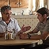 Jason Biggs and Eugene Levy in American Reunion (2012)