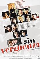 Sin vergüenza (2001)