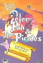 Peter Pan and the Pirates