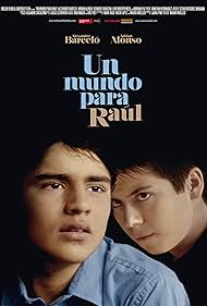 A World for Raúl (2012)