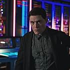 Burn Gorman in Pacific Rim: Uprising (2018)