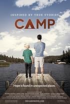 Josh Berry and Miles Elliot in Camp (2013)