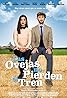 Las ovejas no pierden el tren (2014) Poster