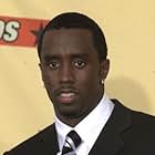 Sean 'Diddy' Combs at an event for 2001 MTV Movie Awards (2001)