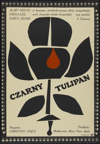 The Black Tulip (1964)