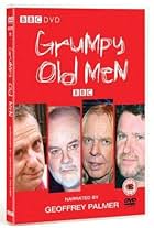 Grumpy Old Men