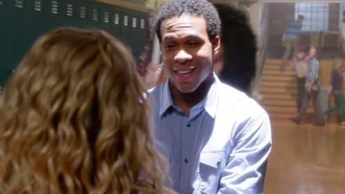 Maestro Harrell in Suburgatory (2011)