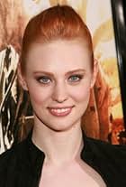 Deborah Ann Woll