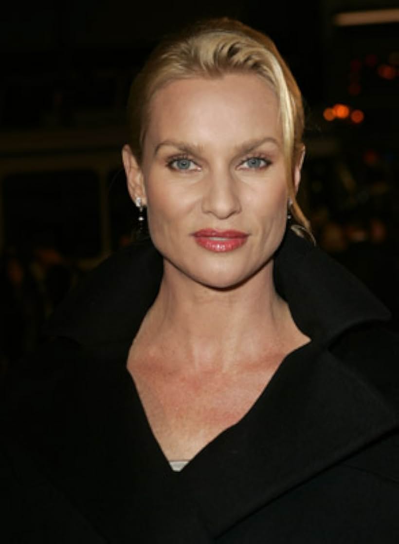 Nicollette Sheridan at an event for Vizi di famiglia (2005)