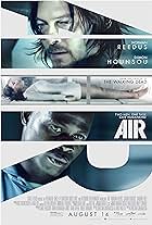 Sandrine Holt, Djimon Hounsou, and Norman Reedus in Air (2015)