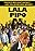 Lala Pipo: A Lot of People