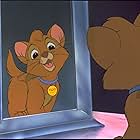 Joey Lawrence in Oliver & Company (1988)