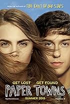 Paper Towns