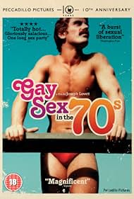 Gay Sex in the 70s (2005)