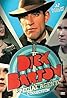 Dick Barton: Special Agent (TV Series 1979) Poster