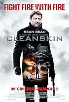 Sean Bean in Cleanskin (2012)