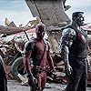 Ryan Reynolds, Stefan Kapicic, Greg LaSalle, and Brianna Hildebrand in Deadpool (2016)