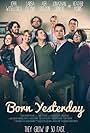 Born Yesterday (2012)