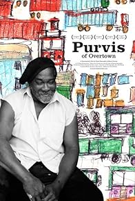 Primary photo for Purvis of Overtown