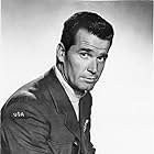 James Garner in The Great Escape (1963)