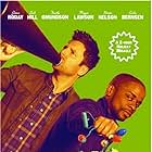 Dulé Hill and James Roday Rodriguez in Psych: The Movie (2017)