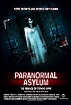 Paranormal Asylum