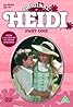 Heidi (TV Series 1978) Poster