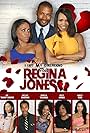 Vanessa Williams, Elise Neal, Adele Givens, Wesley Jonathan, Karlie Redd, Trae Ireland, Adi Benson, and Kj Smith in I Left My Girlfriend for Regina Jones (2019)