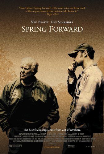 Spring Forward (1999)