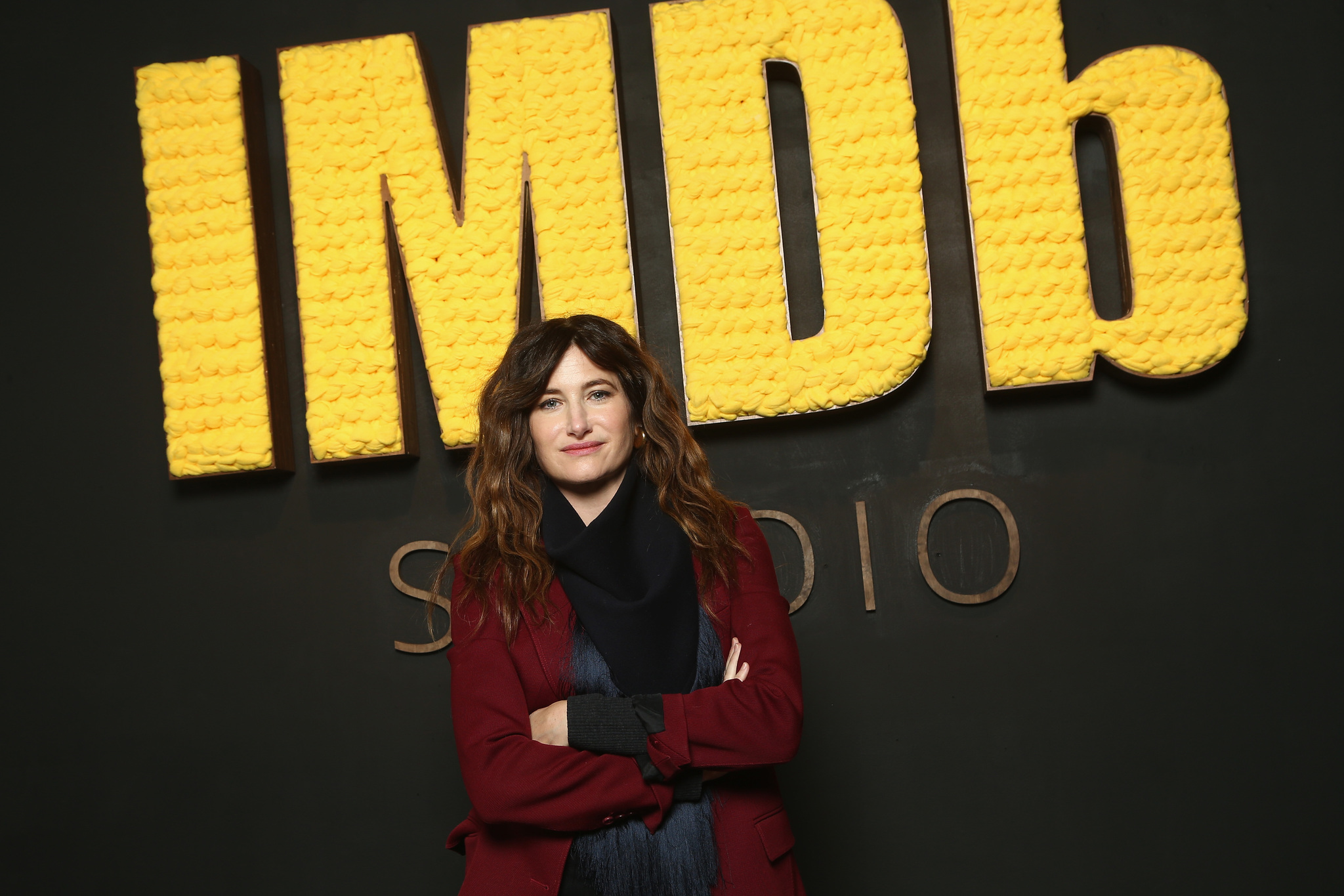 Kathryn Hahn at an event for Private Life (2018)