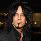 Nikki Sixx