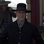 Christopher Heyerdahl in Hell on Wheels (2011)