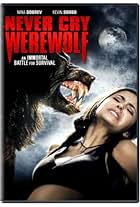 Never Cry Werewolf