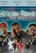 Smoke Break the Movie