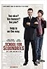 School for Scoundrels (2006) Poster