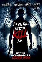 If I Tell You I Have to Kill You (2015)