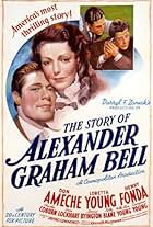 The Story of Alexander Graham Bell