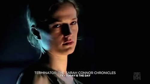 Terminator The Sarah Conner Chronicles  Today Is the Day p1 p2

Castle Anatomy of a Murder

Day Of Our Lives

The Lost One 

Custody

The Trek