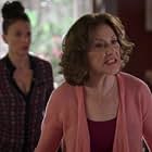 Kelly Bishop and Sutton Foster in Bunheads (2012)