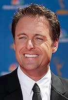 Chris Harrison