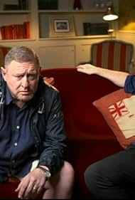 Alan McGee and Shaun Ryder in Indie & Beyond with Shaun Ryder and Alan McGee (2018)