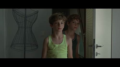 Goodnight Mommy Trailer