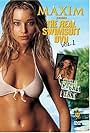 Maxim the Real Swimsuit DVD, Vol 1 (2004)