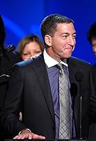 Glenn Greenwald at an event for 30th Annual Film Independent Spirit Awards (2015)